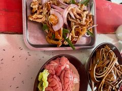 -厂花素芬九宫格火锅(益州大道店)