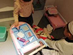 -艾米茉亲子餐厅(万象城店)