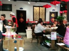 大堂-大龙燚火锅(春熙店)
