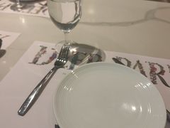 -Deer Park鹿园西餐(仁恒置地广场店)