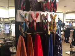 -ZARA(德福广场店)