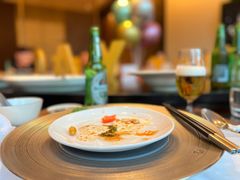 -丽晶轩中餐厅(重庆丽晶酒店)