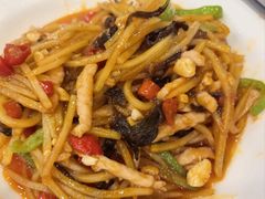 -江城燕子大排档(江汉路步行街店)