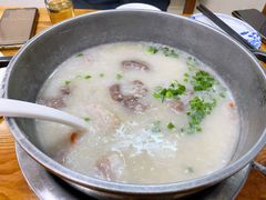 -南记食粥坊·宵夜大排档(南桂店)