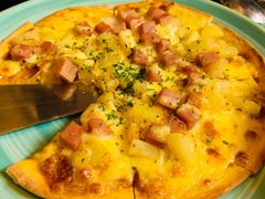 -莫多多餐厅