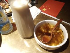 -吞鱼兽麻辣烤鱼(万达店)