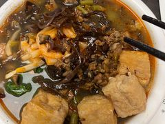 -水平有限广西米粉·广西风味集(五道口店)