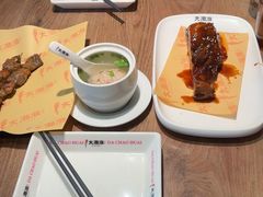 -大潮淮·淮扬菜(何园旗舰店)