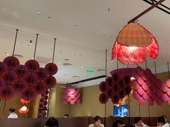 大堂-望蓉城·古法酸菜鱼(世纪汇店)