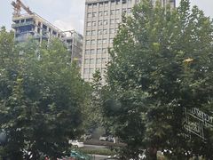 -肯德基(杭州和平饭店)