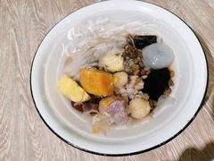 全料四果汤-小洪四果汤(古城店)