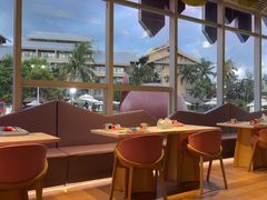 -水桶王国主题餐厅·聚会·生日派对·亲子活动·家庭套餐(亚龙湾希尔顿店)