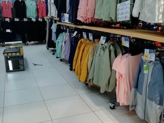 -优衣库(北京枫蓝国际广场店)