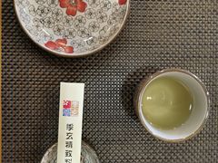 餐具摆设-季玄精致日本料理自助餐(闸北公园店)