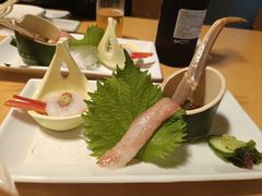 -Minase水濑·日料放题(外滩店)