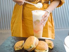 -喜茶(北京五棵松华熙店)