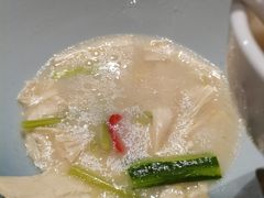 -品泉餐厅·大盆鱼·走地鸡