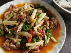 -盐府老街兔(三八路店)