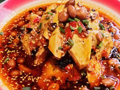 -黑三娘(好爱广场店)