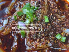 -老丘丘(较场口店)