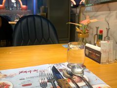 -斗牛士牛排(南京东路店)