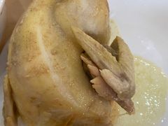 -贞味盐焗鸡(老城店)