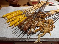 -火联烧烤(学院路创始店)