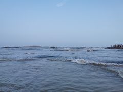 -日照灯塔风景区