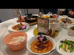 -怀德酒楼·粤菜·海鲜·茶点(宝安国际机场店)