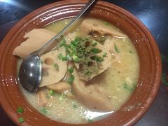 -董厨煨汤馆(车站路店)