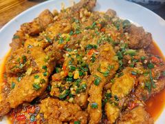 -胖婆捆鸭(长沙锦泰广场店)
