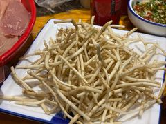 -蜀辣居鲜货老火锅(红牌楼店)