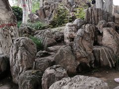 -莲湖公园