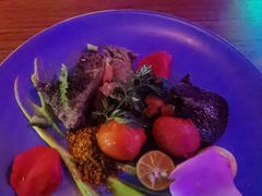 -MARU玛露音乐餐厅(大学路店)