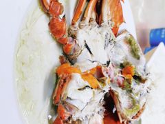 -明记海鲜美食老字号(明记总店)