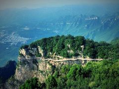 -云台山风景名胜区