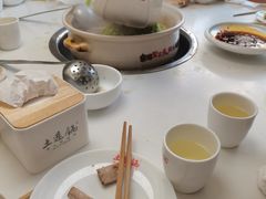 -土连锅·现熬养生汤锅(梁家巷店)