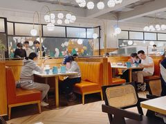 -曼玉餐厅(大卫城店)