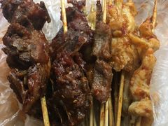 -金乐活美食(中街店)