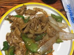 -好口味小吃楼·东北菜(太原南街店)
