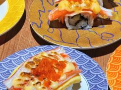 -采御鲜·回转寿司(汕头万达店)