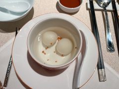 燕窝汤圆-新荣记(椒江店)