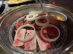 -伊茉家的烤肉店(勒泰中心店)