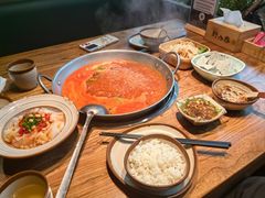 -老凯俚酸汤鱼(鸿通城店)