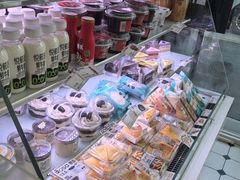 -罗莎蛋糕(窑岭店)