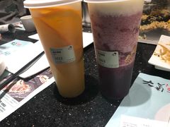 -喜茶(永旺梦乐城店)