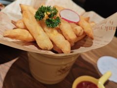 -食陆号·新式台湾创意菜(十全街首店)
