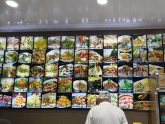 -龙香居海鲜浑锅家常菜·特色驴肉