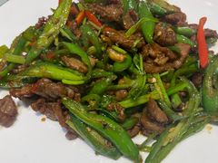 -阿巧一号私房菜(止园路店)