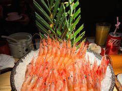 -京料理·日料自助·铁板燒(复悦城店)